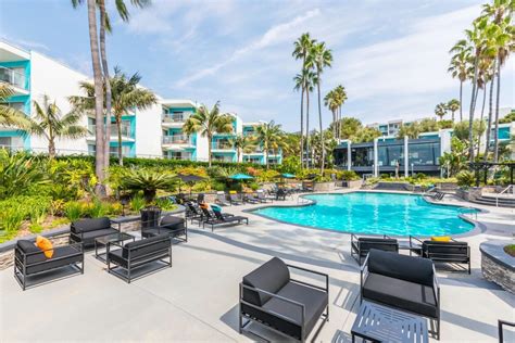 redondo beach ca apartments